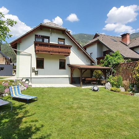 Apartma Majda Kranjska Gora Luaran gambar