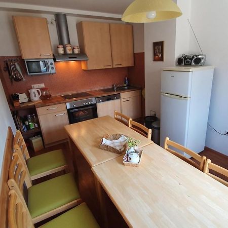 Apartma Majda Kranjska Gora Luaran gambar