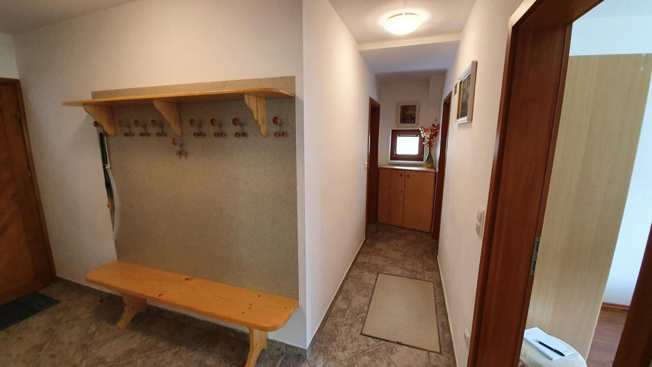 Apartma Majda Kranjska Gora Luaran gambar