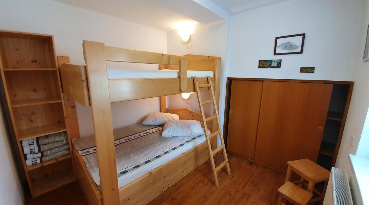 Apartma Majda Kranjska Gora Luaran gambar