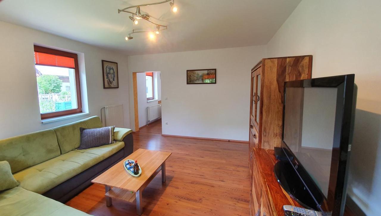 Apartma Majda Kranjska Gora Luaran gambar
