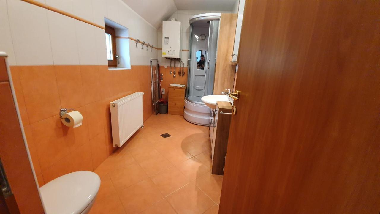 Apartma Majda Kranjska Gora Luaran gambar