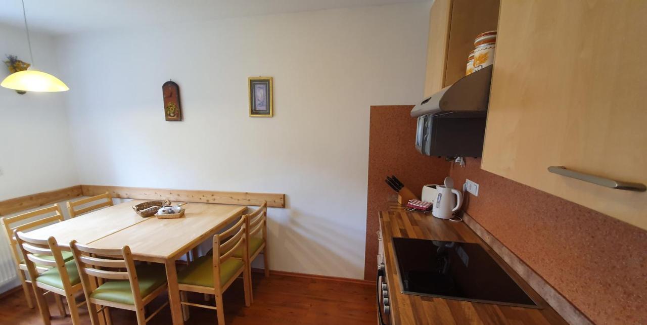 Apartma Majda Kranjska Gora Luaran gambar