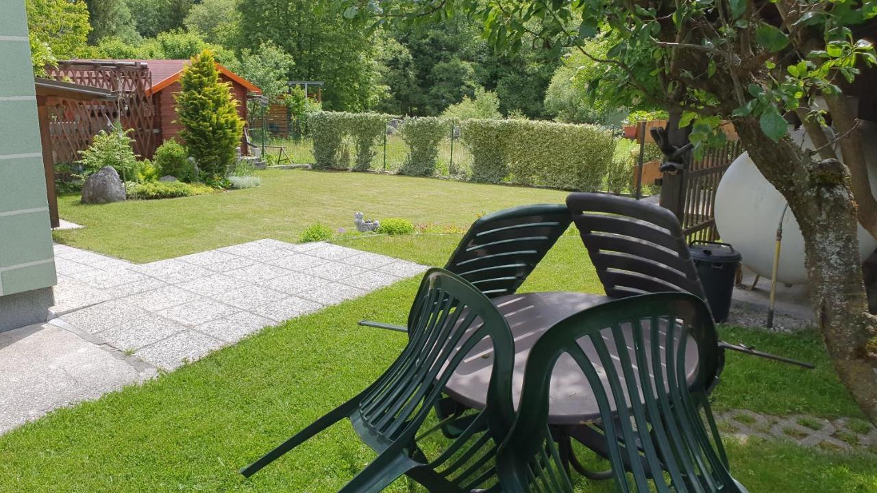 Apartma Majda Kranjska Gora Luaran gambar