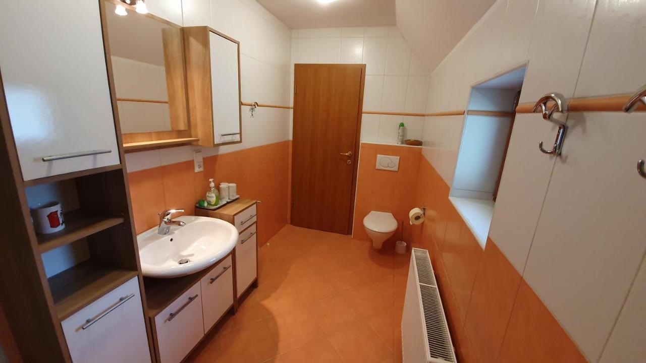 Apartma Majda Kranjska Gora Luaran gambar