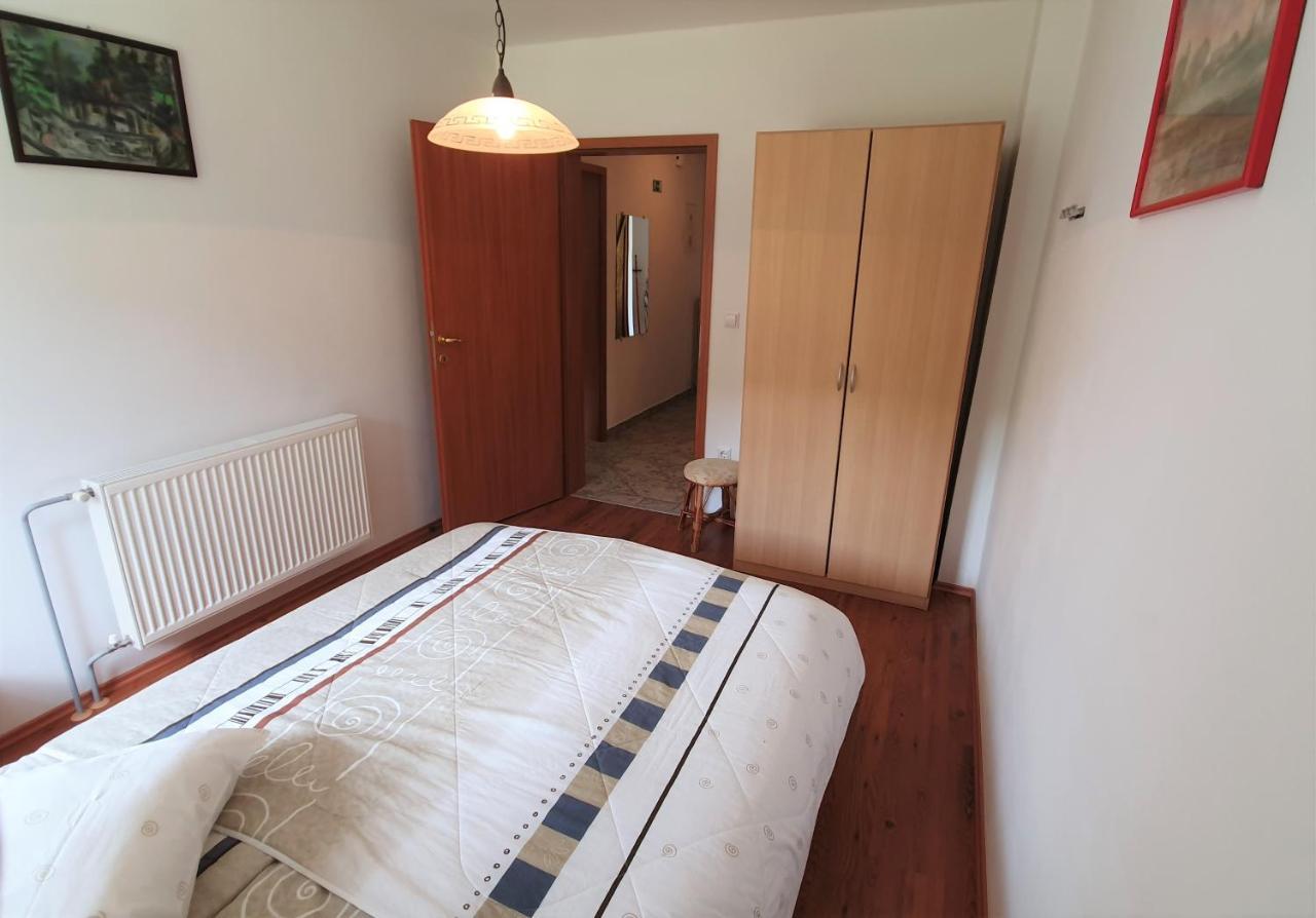 Apartma Majda Kranjska Gora Luaran gambar