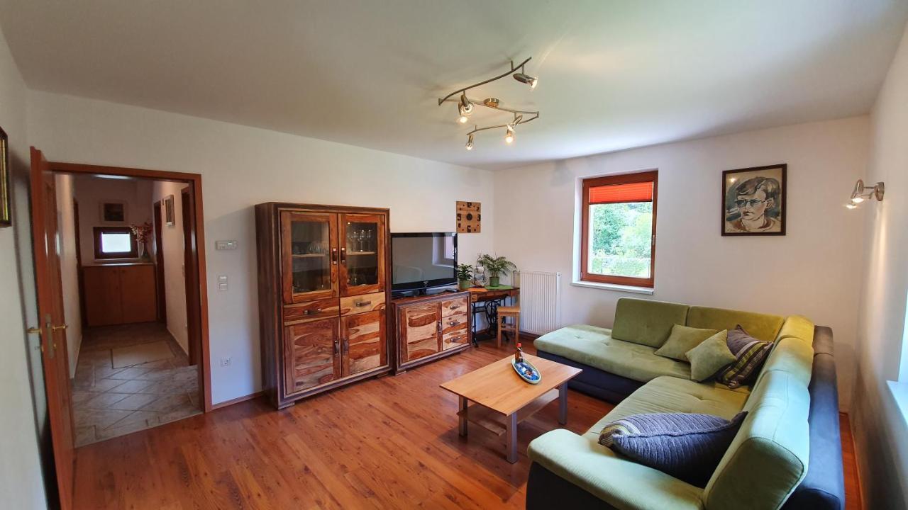 Apartma Majda Kranjska Gora Luaran gambar