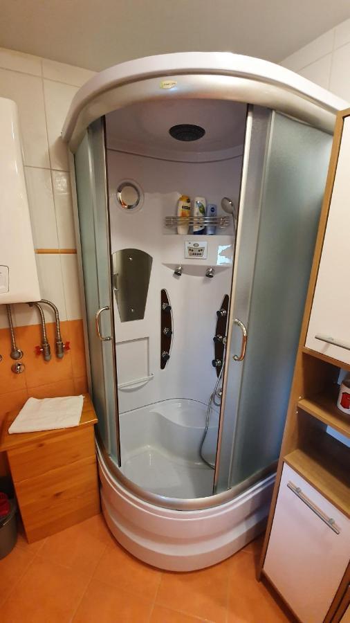 Apartma Majda Kranjska Gora Luaran gambar